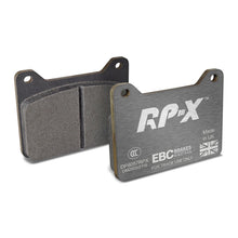 Load image into Gallery viewer, EBC Racing RP-X Track and Race Brake Pads (DP8057RPX)
