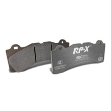 Load image into Gallery viewer, EBC Racing RP-X Track and Race Brake Pads (DP8059RPX)

