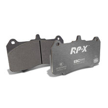Load image into Gallery viewer, EBC Racing RP-X Track and Race Brake Pads (DP8074RPX)
