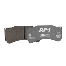 Load image into Gallery viewer, EBC RP1 Brake Pads DP8080/2RP1
