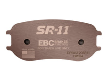 Load image into Gallery viewer, EBC SR11 Racing Brake Pads - (DP8082.20SR11)
