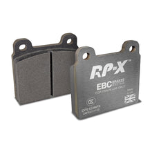 Load image into Gallery viewer, EBC Racing RP-X Track and Race Brake Pads (DP8103RPX)
