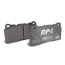 Load image into Gallery viewer, EBC RP1 Track pads for Brembo  20.4862.08    (DP81110RP1) Front
