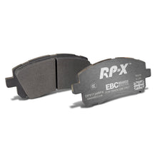 Load image into Gallery viewer, EBC Racing RP-X Track and Race Brake Pads (DP81134RPX)
