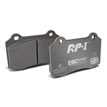 Load image into Gallery viewer, EBC RP1 Track pads for Tarox B400-GT16 SP0331   (DP81140RP1) Front
