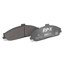 Load image into Gallery viewer, EBC Brakes RPX Racing Pad (DP81162RPX) Front
