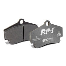 Load image into Gallery viewer, EBC Brakes RP1 Racing Pad (DP81208RP1) Front
