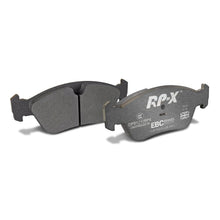 Load image into Gallery viewer, EBC Racing RP-X Track and Race Brake Pads (DP81211RPX)
