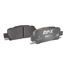 Load image into Gallery viewer, EBC Racing Brake Pads - (DP81293RPX) Rear
