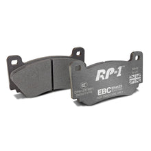 Load image into Gallery viewer, EBC RP1 Track pads for AP Racing  CP7611 CP7600D46   (DP81377RP1) Front
