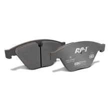 Load image into Gallery viewer, EBC Racing RP-1 Track and Race Brake Pads (DP81449RP1)
