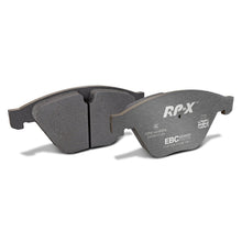 Load image into Gallery viewer, EBC Brakes RPX Racing Pad (DP81449RPX) Front
