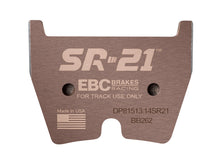 Load image into Gallery viewer, SR21™ Sintered Race Pad (DP81513.14SR21)
