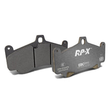 Load image into Gallery viewer, EBC Racing RP-X Track and Race Brake Pads (DP81516RPX)
