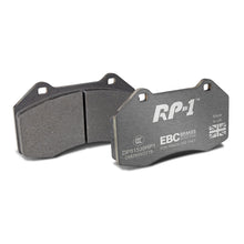 Load image into Gallery viewer, EBC Brakes RP1 Racing Pad (DP81539RP1) Front
