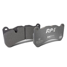 Load image into Gallery viewer, EBC Brakes RP1 Racing Pad (DP81591RP1) Front
