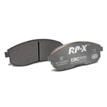 Load image into Gallery viewer, EBC Racing RP-X Track and Race Brake Pads (DP81636RPX)
