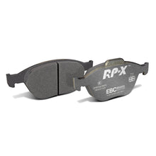 Load image into Gallery viewer, EBC Racing RP-X Track and Race Brake Pads (DP81641RPX)
