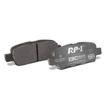 Load image into Gallery viewer, EBC Racing RP-1 Track and Race Brake Pads (DP81666RP1)
