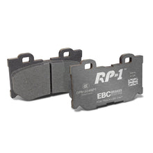 Load image into Gallery viewer, EBC RP1 Brake Pads DP81824RP1 Rear
