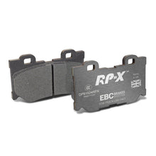 Load image into Gallery viewer, EBC RPX Brake Pads DP81824RPX Rear
