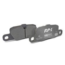 Load image into Gallery viewer, EBC Racing Brake Pads - (DP81858RP1) Rear
