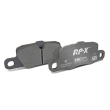 Load image into Gallery viewer, EBC Racing Brake Pads - (DP81858RPX) Rear
