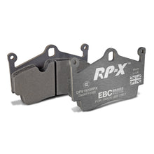 Load image into Gallery viewer, EBC Racing Brake Pads - (DP81920RPX) Rear
