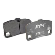 Load image into Gallery viewer, EBC Racing Brake Pads - (DP81930RP1) Rear
