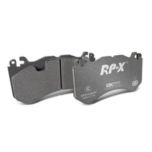Load image into Gallery viewer, EBC Racing RP-X Track and Race Brake Pads (DP81939RPX)
