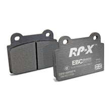Load image into Gallery viewer, EBC Racing RP-X Track and Race Brake Pads (DP81985RPX)
