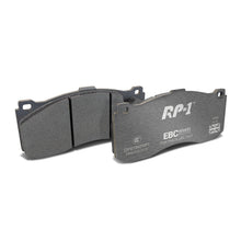 Load image into Gallery viewer, EBC Brakes RP1 Racing Pad (DP81995RP1) Front
