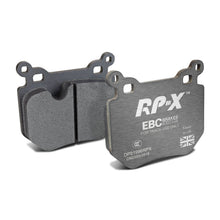 Load image into Gallery viewer, EBC RPX Brake Pads DP81996RPX Rear
