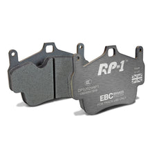 Load image into Gallery viewer, EBC Brakes RP1 Racing Pad (DP82029RP1) Front
