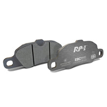Load image into Gallery viewer, EBC Brakes RP1 Racing Pad (DP82057RP1) Front
