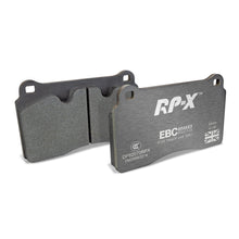Load image into Gallery viewer, EBC Brakes RPX Racing Pad (DP82070RPX) Front
