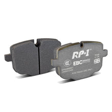 Load image into Gallery viewer, EBC Racing RP-1 Track and Race Brake Pads (DP82089RP1)

