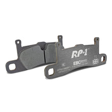 Load image into Gallery viewer, EBC Racing RP-1 Track and Race Brake Pads (DP82098RP1)
