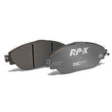 Load image into Gallery viewer, EBC Racing RP-X Track and Race Brake Pads (DP82127RPX)
