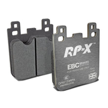 Load image into Gallery viewer, EBC RPX Brake Pads DP82133RPX Rear
