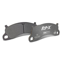 Load image into Gallery viewer, EBC Brakes RPX Racing Pad (DP82144RPX) Front
