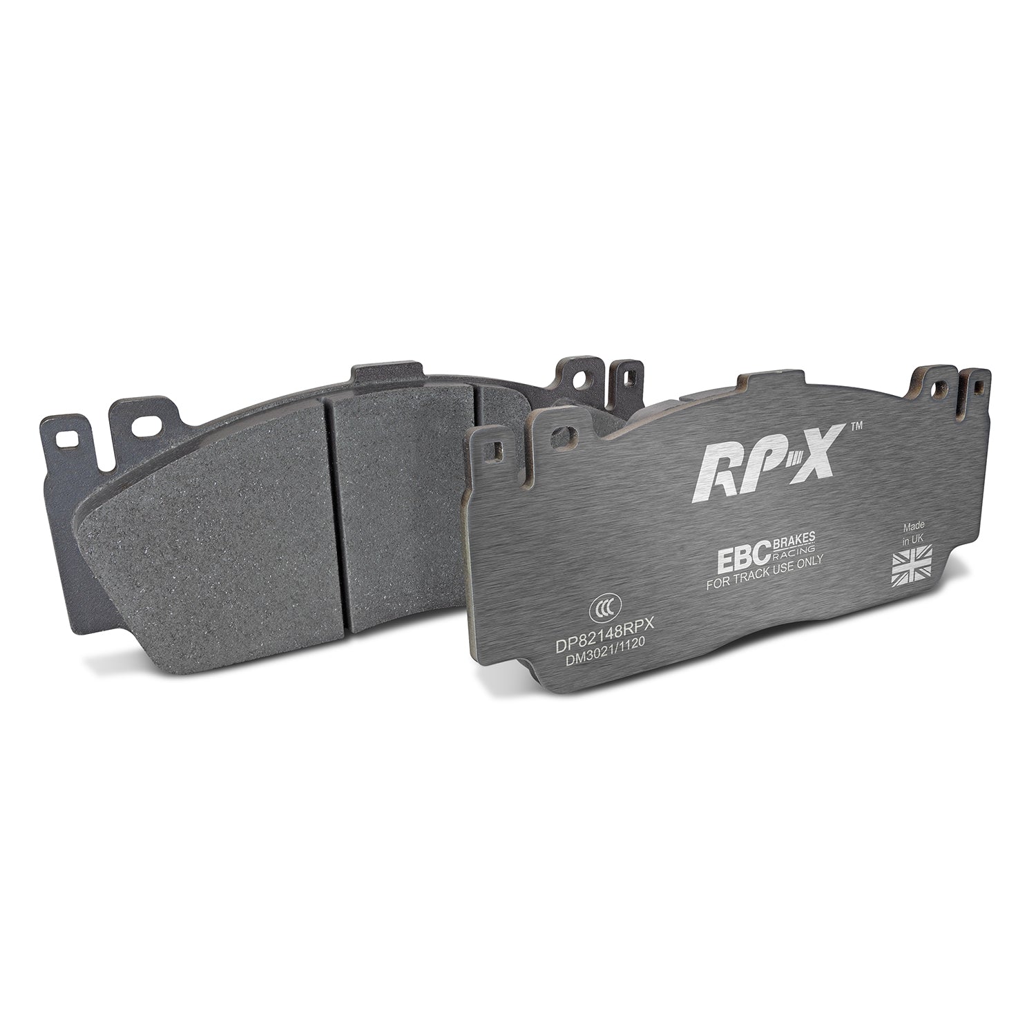 EBC RPX Brake Pads DP82148RPX Front