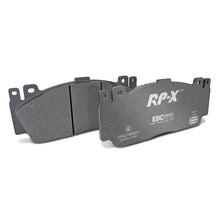 Load image into Gallery viewer, EBC Racing Brake Pads - (DP82148RPX) Front
