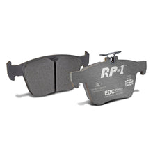 Load image into Gallery viewer, EBC Racing Brake Pads - (DP82173RP1) Rear
