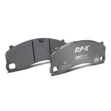 Load image into Gallery viewer, EBC Racing RP-X Track and Race Brake Pads (DP82206RPX)
