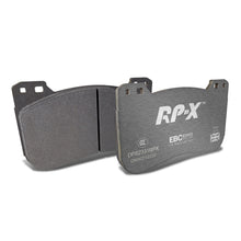 Load image into Gallery viewer, EBC Brakes RPX Racing Pad (DP82331RPX) Front
