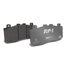 Load image into Gallery viewer, EBC Brakes RP1 Racing Pad (DP82400RP1) Front
