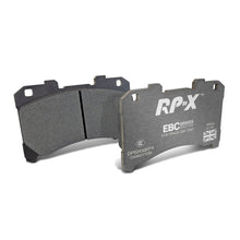 Load image into Gallery viewer, EBC Racing RP-X Track and Race Brake Pads (DP82430RPX)
