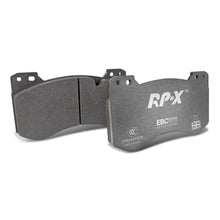 Load image into Gallery viewer, EBC Racing Brake Pads - (DP82454RPX) Front
