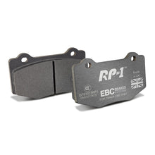 Load image into Gallery viewer, EBC Racing Brake Pads - (DP83023RP1) Rear
